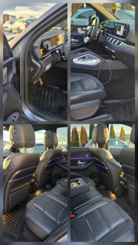 Mercedes-Benz GLE 63 S AMG 6.3 AMG+ Pano 360 / 22 - 79200 € / 154901.74 лв. - 59480486 9