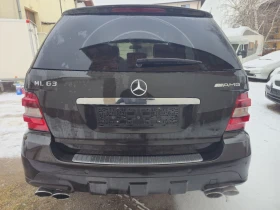 Mercedes-Benz ML 63 AMG AMG63 510 - 13000 € / 25425.79 лв. - 59976738 8