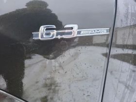 Mercedes-Benz ML 63 AMG AMG63 510 - 13000 € / 25425.79 лв. - 59976738 2