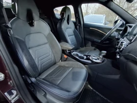 Nissan Juke 1.6 Hybrid N-Design AT - цена по договаряне - 57696398 15