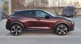 Nissan Juke 1.6 Hybrid N-Design AT - цена по договаряне - 57696398 5
