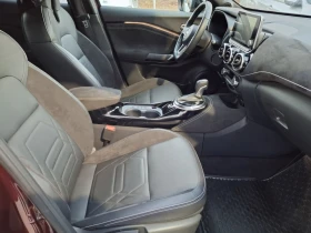 Nissan Juke 1.6 Hybrid N-Design AT - цена по договаряне - 57696398 14