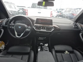 BMW X3 * XDRIVE30I * CARFAX * ЦЕНА ДО БГ - 24950 € / 48797.96 лв. - 36897537 6