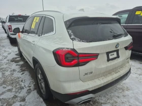 BMW X3 * XDRIVE30I * CARFAX * ЦЕНА ДО БГ - 24950 € / 48797.96 лв. - 36897537 4