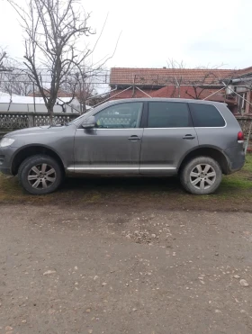 VW Touareg - 6100 € / 11930.56 лв. - 20185086 3