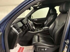 BMW X5 * xDrive40i PREMIUM PKG | NAVI | PARKING SENSORS|  - 28100 € / 54958.82 лв. - 50853320 15