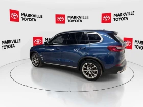 BMW X5 * xDrive40i PREMIUM PKG | NAVI | PARKING SENSORS|  - 28100 € / 54958.82 лв. - 50853320 8