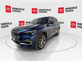 BMW X5 * xDrive40i PREMIUM PKG | NAVI | PARKING SENSORS|  - 28100 € / 54958.82 лв. - 50853320 5