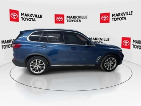 BMW X5 * xDrive40i PREMIUM PKG | NAVI | PARKING SENSORS|  - 28100 € / 54958.82 лв. - 50853320 12