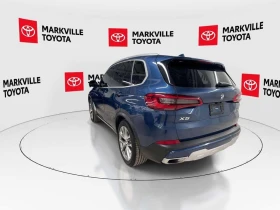 BMW X5 * xDrive40i PREMIUM PKG | NAVI | PARKING SENSORS|  - 28100 € / 54958.82 лв. - 50853320 9