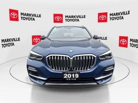 BMW X5 * xDrive40i PREMIUM PKG | NAVI | PARKING SENSORS|  - 28100 € / 54958.82 лв. - 50853320 4