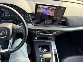 Audi Q5  Komfort CARFAX /LED/ПОДГРЕВИ/PANO/NAVI - 20700 € / 40485.68 лв. - 96794718 9