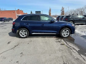 Audi Q5  Komfort CARFAX /LED/ПОДГРЕВИ/PANO/NAVI - 20700 € / 40485.68 лв. - 96794718 3