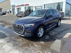 Audi Q5 * Komfort * CARFAX * undefined