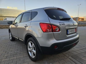 Nissan Qashqai 2.0i 4x4 SWISS EDITION  - 5899 € / 11537.44 лв. - 24748300 3