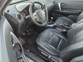 Nissan Qashqai 2.0i 4x4 SWISS EDITION  - 5899 € / 11537.44 лв. - 24748300 8