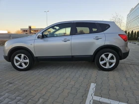 Nissan Qashqai 2.0i 4x4 SWISS EDITION  - 5899 € / 11537.44 лв. - 24748300 2