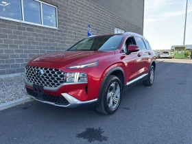 Hyundai Santa fe Preferred С РЕГИСТРАЦИЯ & АВТО КРЕДИТ