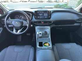 Hyundai Santa fe Preferred С РЕГИСТРАЦИЯ & АВТО КРЕДИТ - 18500 € / 36182.85 лв. - 29960052 10