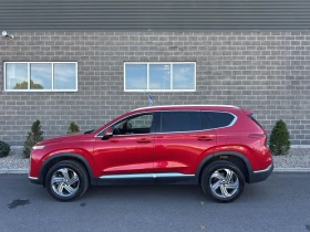 Hyundai Santa fe Preferred С РЕГИСТРАЦИЯ & АВТО КРЕДИТ - 18500 € / 36182.85 лв. - 29960052 3