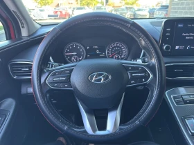 Hyundai Santa fe Preferred С РЕГИСТРАЦИЯ & АВТО КРЕДИТ - 18500 € / 36182.85 лв. - 29960052 11