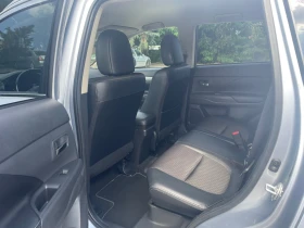 Mitsubishi Outlander undefined | Auto.bg — изображение 8