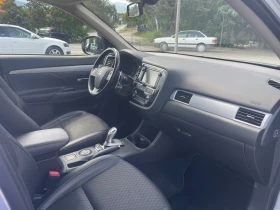 Mitsubishi Outlander undefined | Auto.bg — изображение 10