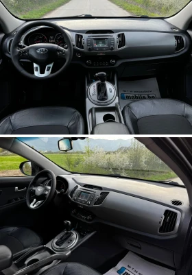 Kia Sportage 2.0CRDI/136кс - 8500 € / 16624.56 лв. - 49023376 10