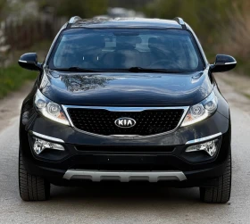 Kia Sportage 2.0CRDI/136кс - 8500 € / 16624.56 лв. - 49023376 2