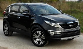 Kia Sportage 2.0CRDI/136кс
