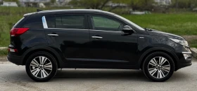 Kia Sportage 2.0CRDI/136кс - 8500 € / 16624.56 лв. - 49023376 8