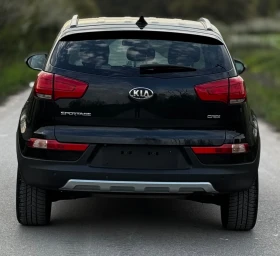 Kia Sportage 2.0CRDI/136кс - 8500 € / 16624.56 лв. - 49023376 5