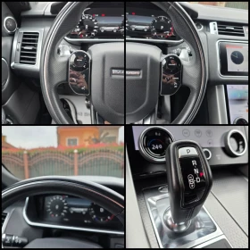 Land Rover Range Rover Sport 3.0/TDV6/HSE/DYNAMIC/�������� �� 50.000��!/ | Mobile.bg � ����� ������ 10