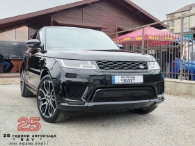 ����� �� �������� �� Land Rover Range Rover Sport 3.0/TDV6/HSE/DYNAMIC/�������� �� 50.000��!/