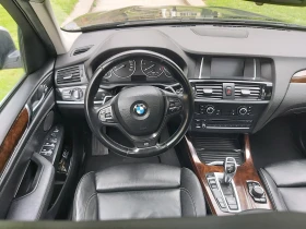BMW X3 XDrive30D M XLine Facelift | Mobile.bg � ����� ������ 10