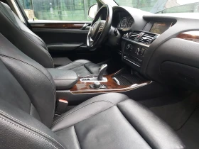 BMW X3 XDrive30D M XLine Facelift | Mobile.bg � ����� ������ 14