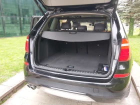 BMW X3 XDrive30D M XLine Facelift | Mobile.bg � ����� ������ 16