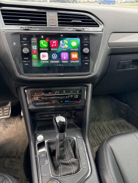 VW Tiguan * Comfortline R Line Black Edition /CARFAX/ | Mobile.bg � ����� ������ 8