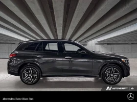 Mercedes-Benz GLC 300 4MATIC #УНИКАТ# !FULL! | Auto.bg — изображение 5