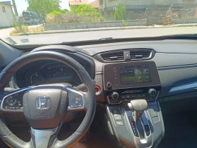 Honda Cr-v undefined | Auto.bg — изображение 13