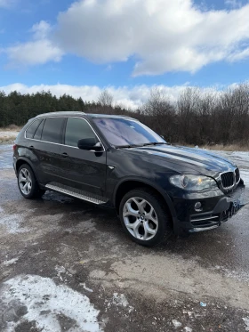 BMW X5 - 9500 € / 18580.38 лв. - 99178489 3