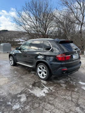 BMW X5 - 9500 € / 18580.38 лв. - 99178489 5