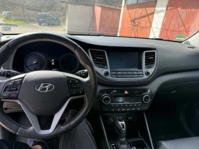 Hyundai Tucson - 13999 € / 27379.66 лв. - 68301632 9