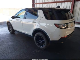 Land Rover Discovery 2.0l Sport Hse | Mobile.bg � ����� ������ 3