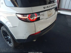 Land Rover Discovery 2.0l Sport Hse | Mobile.bg � ����� ������ 6
