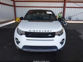 Land Rover Discovery 2.0l Sport Hse | Mobile.bg � ����� ������ 13