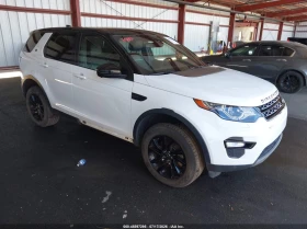 ������ Land Rover Discovery