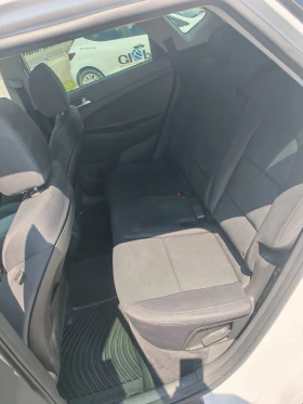 Hyundai Tucson HTRAC/KEYLESS/FULL/PANORAMA/LANE ASIST | Mobile.bg � ����� ������ 9