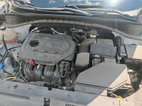 Hyundai Tucson HTRAC/KEYLESS/FULL/PANORAMA/LANE ASIST | Mobile.bg � ����� ������ 15