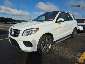 Mercedes-Benz GLE 400 PANO* АвтоКредит* (ЦЕНА ДО БГ)* 